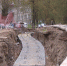 В Дно поступила партия труб, необходимых для завершения ремонта теплотрассы - ГТРК Псков