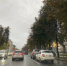 Nissan и Lada столкнулись на Октябрьском проспекте в Пскове - Pln-Pskov.Ru