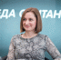 Марина Хлюпина стала гостьей программы «Среда обитания». Фото здесь и далее: ПАИ - InformPskov.Ru