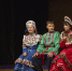 Всероссийский творческий фестиваль «Мой Пушкин» проходит в Пушкинских Горах - ГТРК Псков