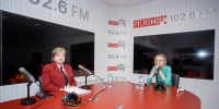 «Кузница»: Внебольничная пневмония и ОРВИ наступают? ВИДЕО - Pln-Pskov.Ru