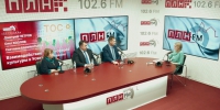 «Беседка»: Взаимодействие ТОС со сферой культуры в Усвятском районе. ВИДЕО - Pln-Pskov.Ru