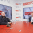 Дмитрий Яковлев: Уличная культура набирает популярность у молодежи - Pln-Pskov.Ru