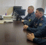 Состоялась рабочая встреча руководителей ИК-3 и ИК-6 с председателем Себежского районного суда - УФСИН