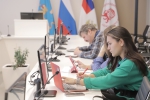 Поиск решений и новых форматов: в ПсковГУ продолжается работа конференции, посвященной интеграционным и дезинтеграционным процессам на постсоветском пространстве