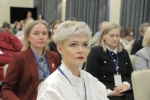 Поиск решений и новых форматов: в ПсковГУ продолжается работа конференции, посвященной интеграционным и дезинтеграционным процессам на постсоветском пространстве