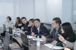 Поиск решений и новых форматов: в ПсковГУ продолжается работа конференции, посвященной интеграционным и дезинтеграционным процессам на постсоветском пространстве