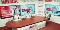 «Беседка»: Всемирный день здорового питания. ВИДЕО - Pln-Pskov.Ru
