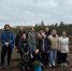 Лесовосстановление в Псковской области: инициатива WillGreen и вклад студентов - Pln-Pskov.Ru