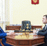Фото из Telegram-канала Михаила Дегтярёва - InformPskov.Ru