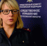 Валерия Першина: «Не идти на поводу у террористов – не просто прихоть родителей, а требование закона». Скриншот из выпуска «Первого Псковского» - InformPskov.Ru