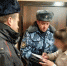 Сотрудники уголовно-исполнительной инспекции провели вместе с полицией профилактический рейд - УФСИН