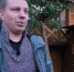 Александр Радомский. Скриншоты здесь и далее из сюжета «Первого Псковского», - InformPskov.Ru