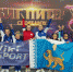 Псковички привезли семь золотых медалей с Big Piter sport show - Pln-Pskov.Ru