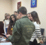 В честь Дня образования службы криминалистики сотрудники регионального следственного управления провели практическое занятие с учащимися Псковского государственного университета - Следственный комитет