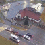 Три ДТП на перекрестках Пскова 22 октября попали на видео - Pln-Pskov.Ru