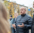 Как в центре Пскова решают проблемы затопленных подвалов, заброшенных построек и изношенных дорог  - Pln-Pskov.Ru