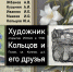 В Пскове откроют выставку «Юрий Кольцов и его друзья» - Pln-Pskov.Ru