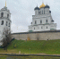 Фото здесь и далее: АНО «Возрождение объектов культурного наследия в городе Пскове (Псковской области)» - InformPskov.Ru