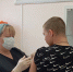 В псковском медколледже от гриппа привились 85% преподавателей и 70% студентов - Pln-Pskov.Ru