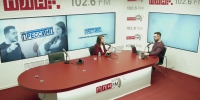 «Прессинг»: Ноунеймы в СМИ, звезды не зажигают, без права подписи. ВИДЕО - Pln-Pskov.Ru