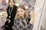 В ПсковГУ завершились тренинги предпринимательских компетенций