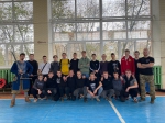 Интерактивная программа «Доблесть эпох»