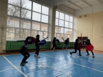 Интерактивная программа «Доблесть эпох»