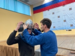 Интерактивная программа «Доблесть эпох»