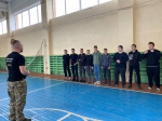 Интерактивная программа «Доблесть эпох»