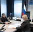 Фото: пресс-служба правительства Псковской области - InformPskov.Ru