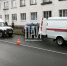 Два человека пострадали в ДТП в Гдове - InformPskov.Ru