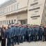 Спасатель - профессия по зову сердца - МЧС Псковской области