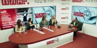 «Беседка»: Экватор фестиваля «Мисс и Миссис Псков 2024» пройден. Что дальше? ВИДЕО - Pln-Pskov.Ru