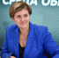 Галина Леонова: «Минимальный возраст животных для вывоза в Евросоюз должен составлять семь месяцев». Фото: ПАИ - InformPskov.Ru