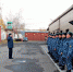 Начальники караулов по конвоированию осужденных повысили уровень профессионального мастерства - УФСИН