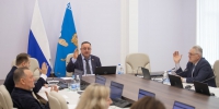 Фото: пресс-служба Псковского областного Собрания депутатов - InformPskov.Ru
