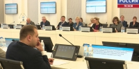 Проблемы утилизации ТКО обсудили депутаты областного Собрания на очередной сессии - ГТРК Псков