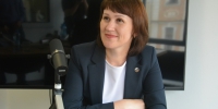 Наталья Исакова: Замечательно, что в День народного единства проходят концерты патриотической направленности - Псковская правда
