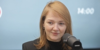 Ирина Иванова назначена директором корпоративной академии правительства Псковской области. Фото: ПАИ - InformPskov.Ru