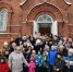 Александро-Невские православные беседы пройдут 7 ноября в Пскове - Pln-Pskov.Ru
