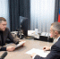 Волоконно-оптические линии связи построят в пыталовском поселке Белорусский до конца года - Псковская правда