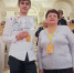 Школьник из Новоржевского района стал дипломантом Всероссийского конкурса «Молодые стратеги России». Фото предоставила Галина Карабанова - InformPskov.Ru