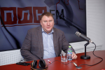 Александр Братчиков о мусорной реформе и работе регоператора