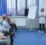 Проблема, о которой не надо молчать. На конференции в клинике - ГТРК Псков