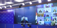 «Единая Россия» проработала поправки ко второму чтению бюджета - Pln-Pskov.Ru