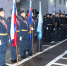 День народного единства в Псковском филиале университета встречают торжественным построением личного состава - ПЮИ ФСИН России