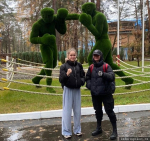 Псковички примут участие в чемпионате России по боксу. Фото: спортшкола «Олимп»