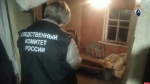 Труп мужчины нашли под полом частного дома в Куньинском районе, задержан подозреваемый