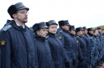 Судебные приставы приняли присягу в деревне Самолва Гдовского района